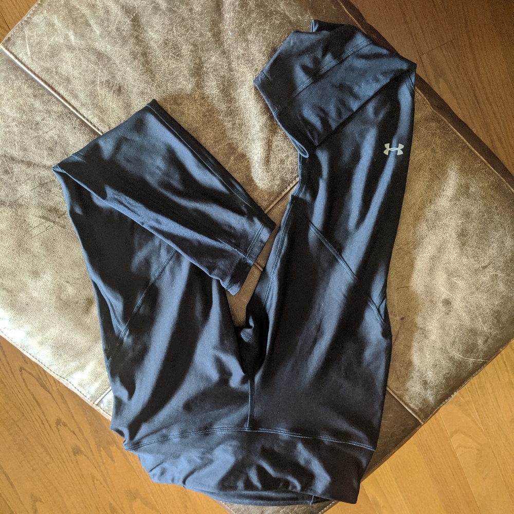 Under armour Sexy tight with mesh see through